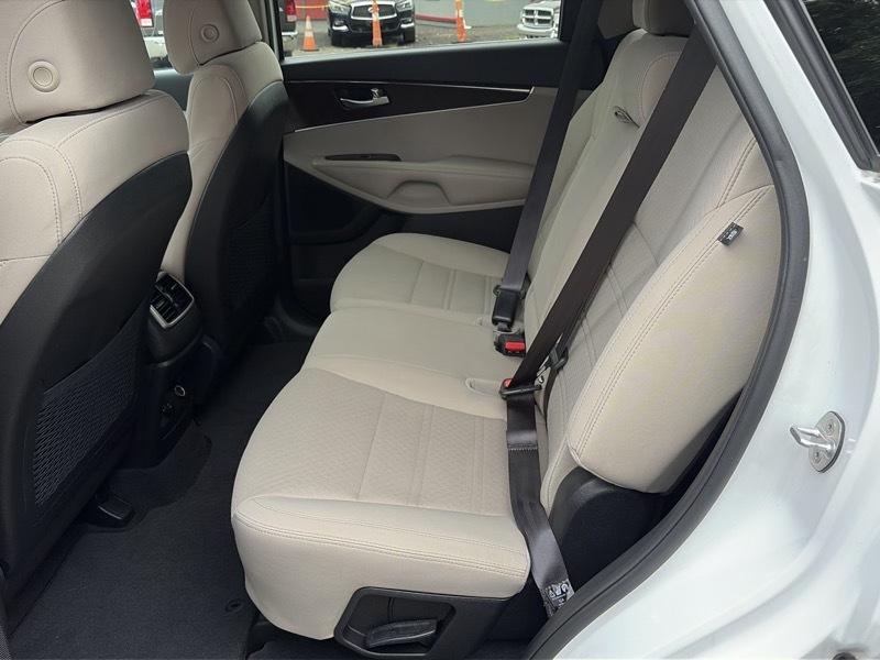 Kia Sorento LX AWD 2017