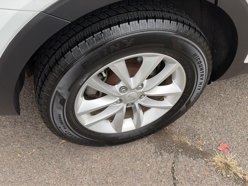 Kia Sorento LX AWD 2017