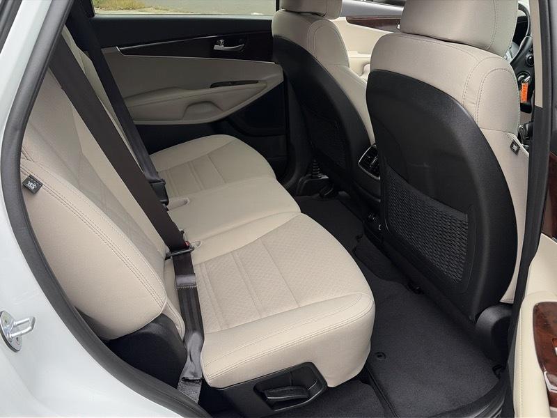 Kia Sorento LX AWD 2017