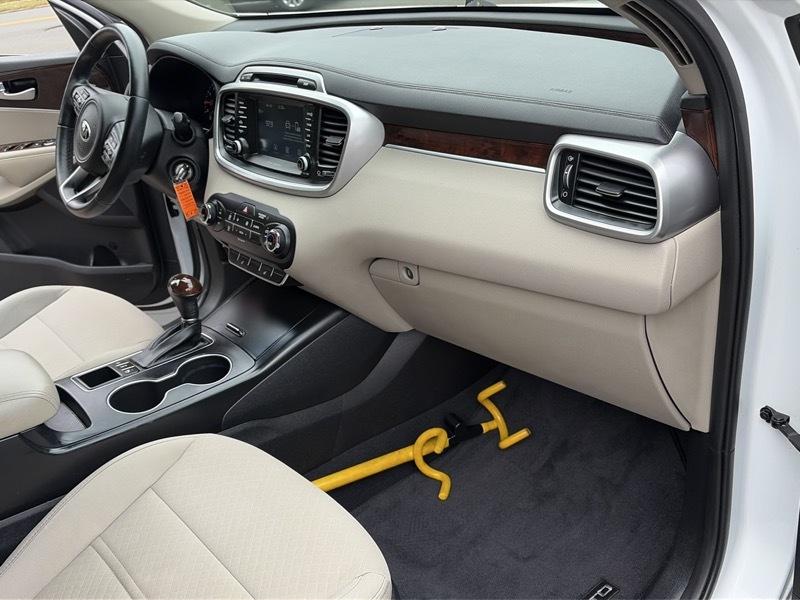 Kia Sorento LX AWD 2017