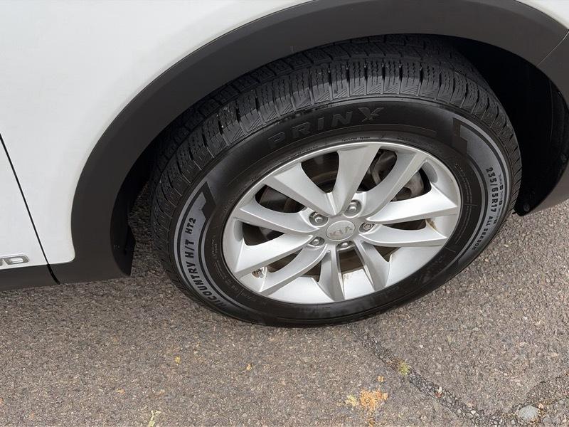 Kia Sorento LX AWD 2017