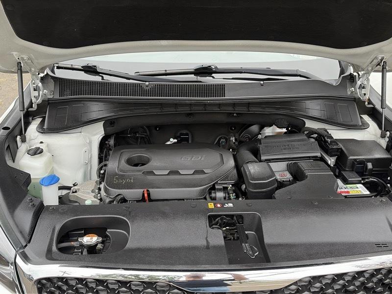 Kia Sorento LX AWD 2017
