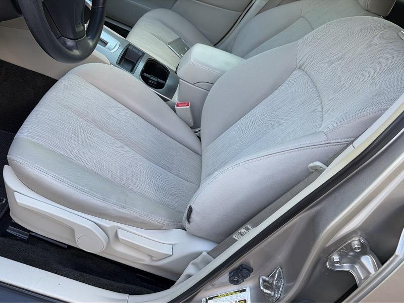 Subaru Outback 2.5i 2014