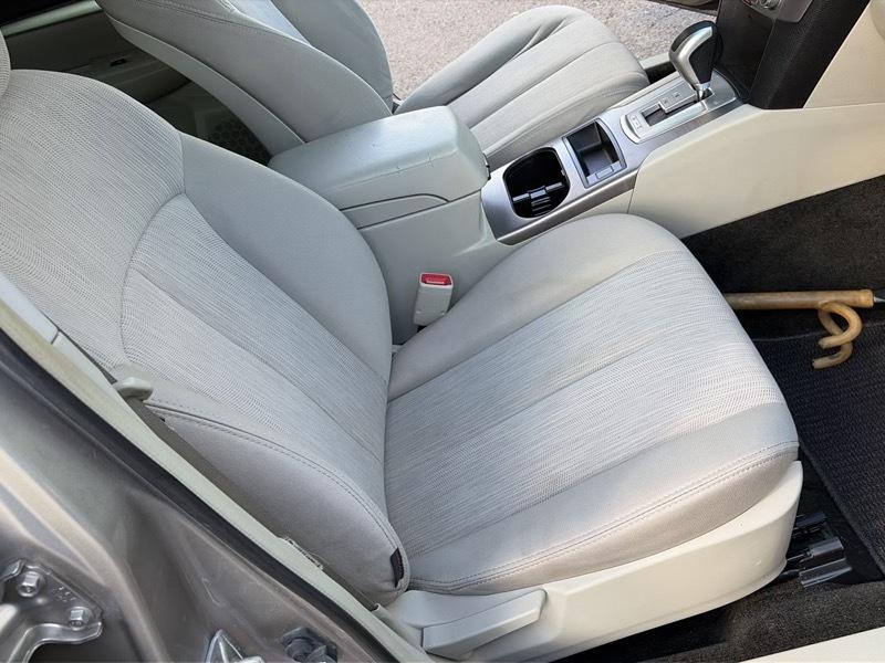 Subaru Outback 2.5i 2014