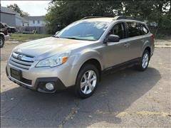 2014 Subaru Outback 