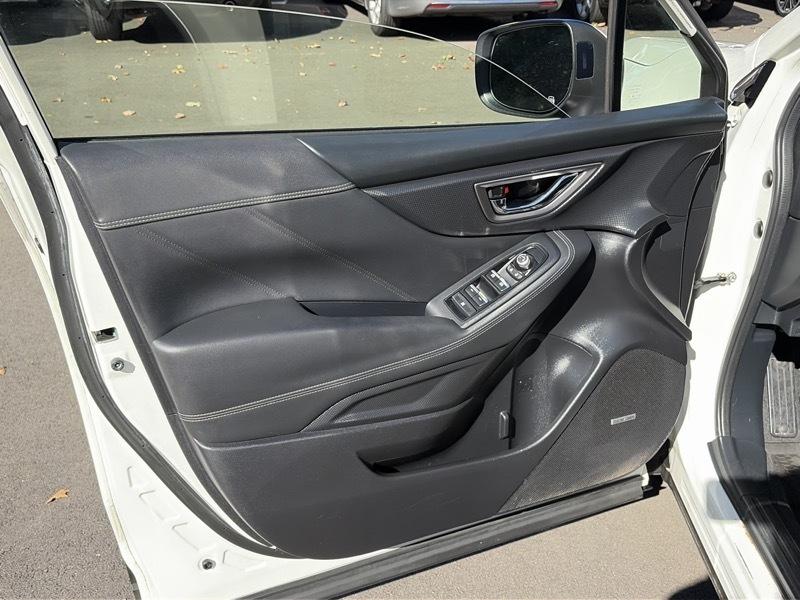 Subaru Forester Limited 2019