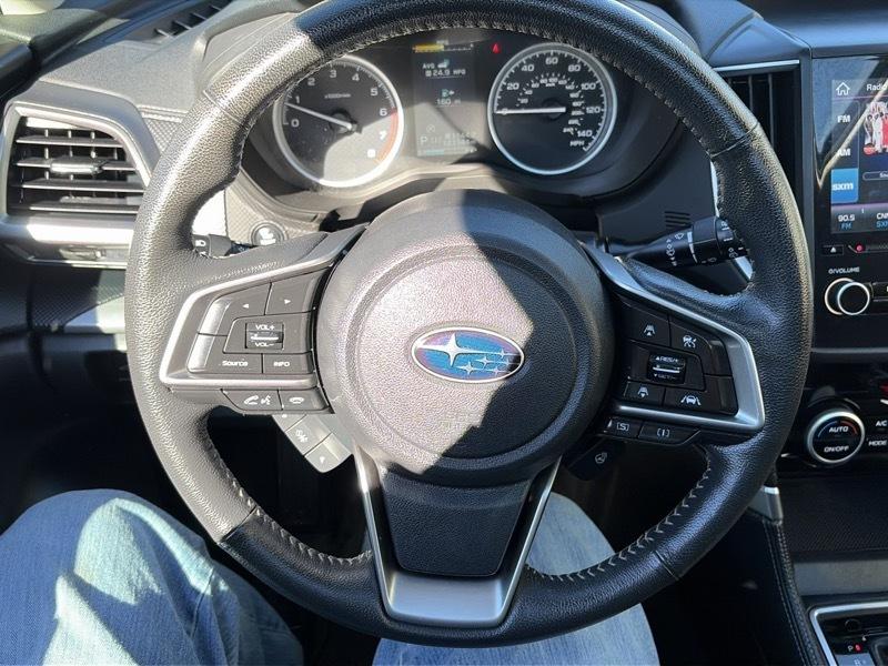 Subaru Forester Limited 2019