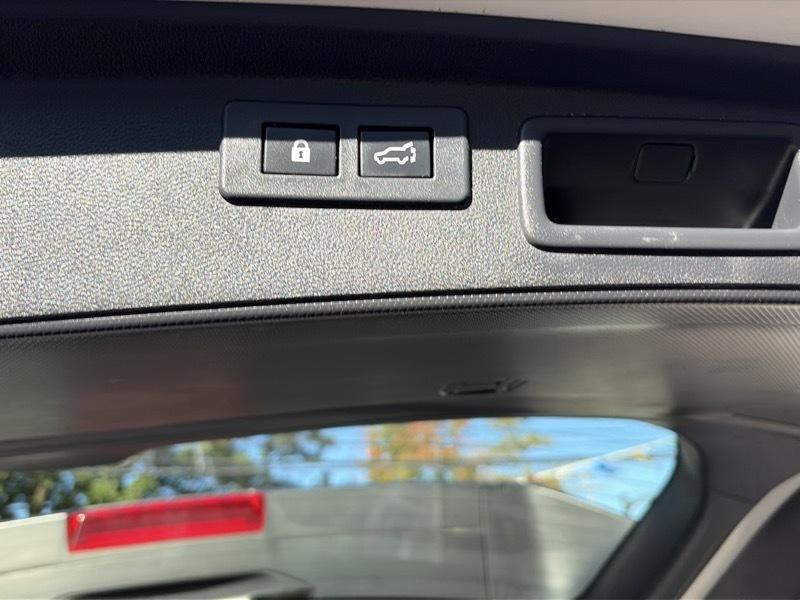 Subaru Forester Limited 2019