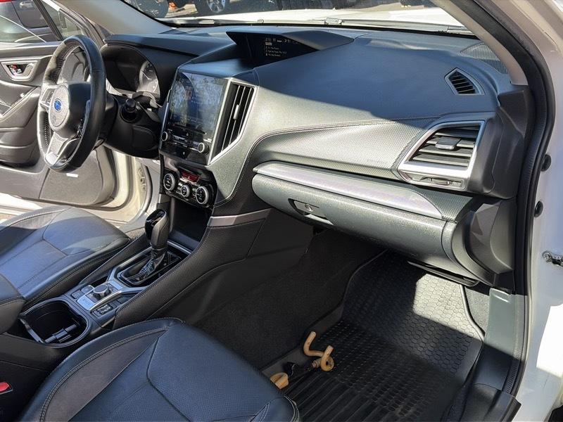 Subaru Forester Limited 2019