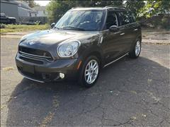 2016 MINI Countryman 