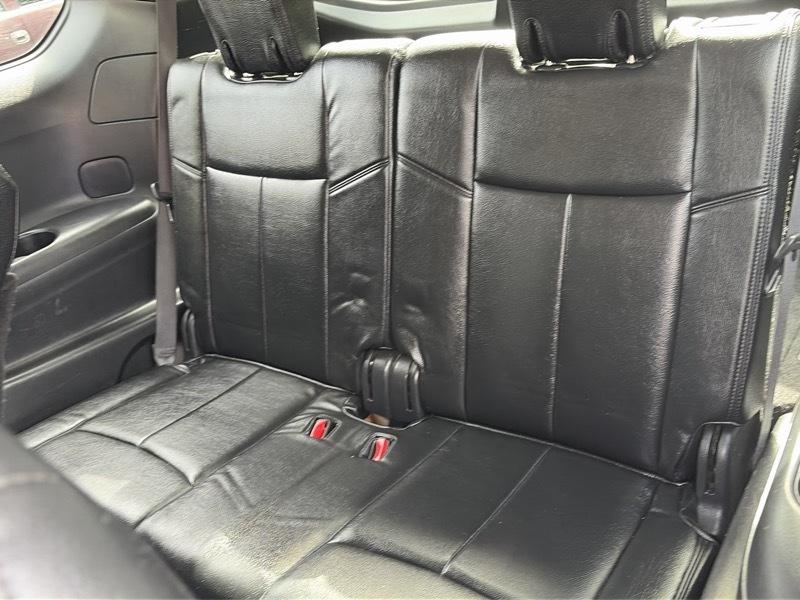 Nissan Pathfinder Platinum 4WD 2018