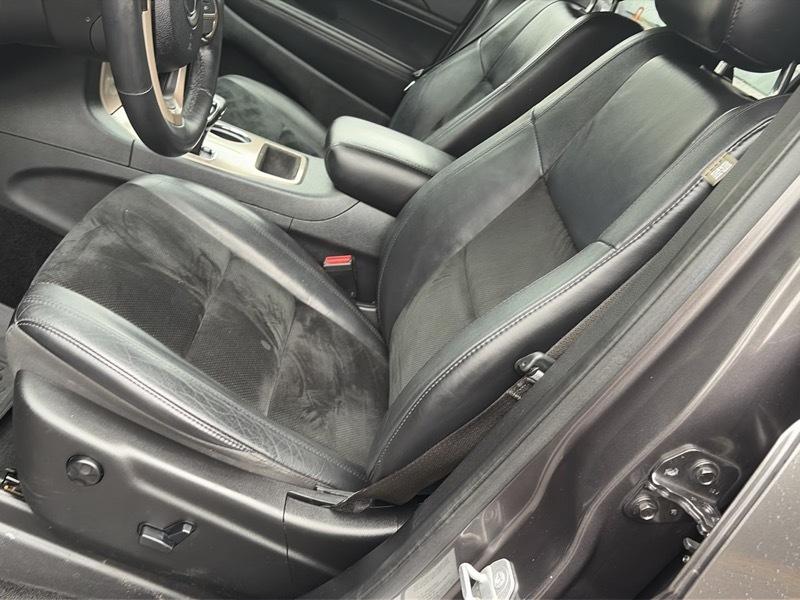 Jeep Grand Cherokee Laredo 4WD 2015