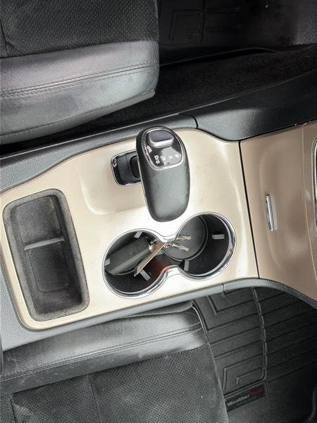 Jeep Grand Cherokee Laredo 4WD 2015
