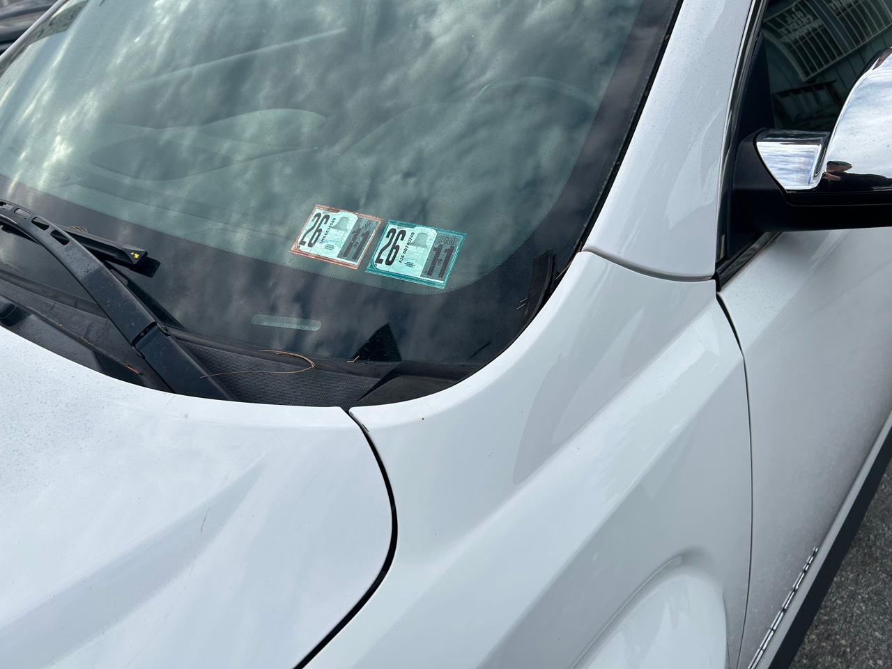 GMC Terrain SLT FWD 2017