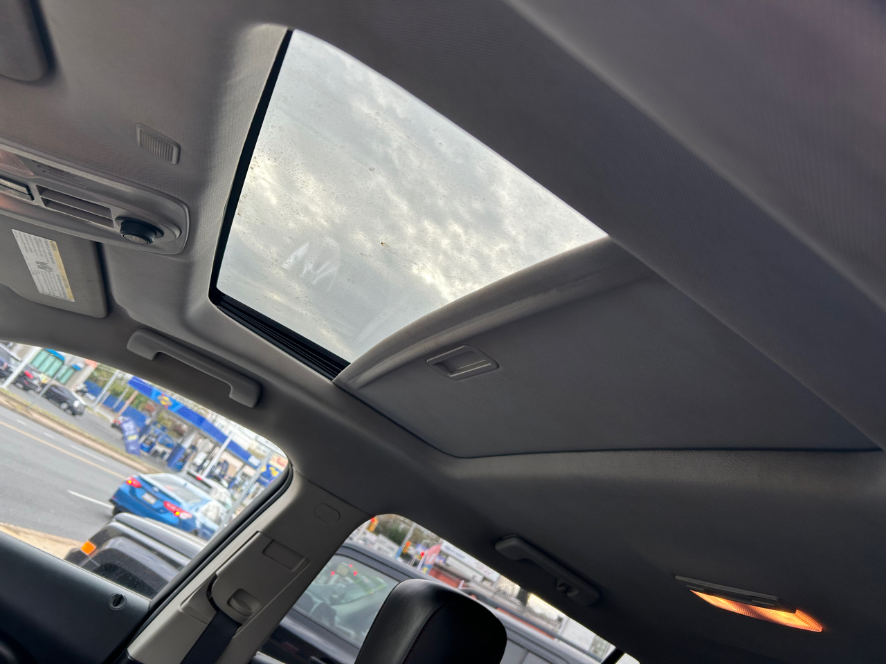 GMC Terrain SLT FWD 2017