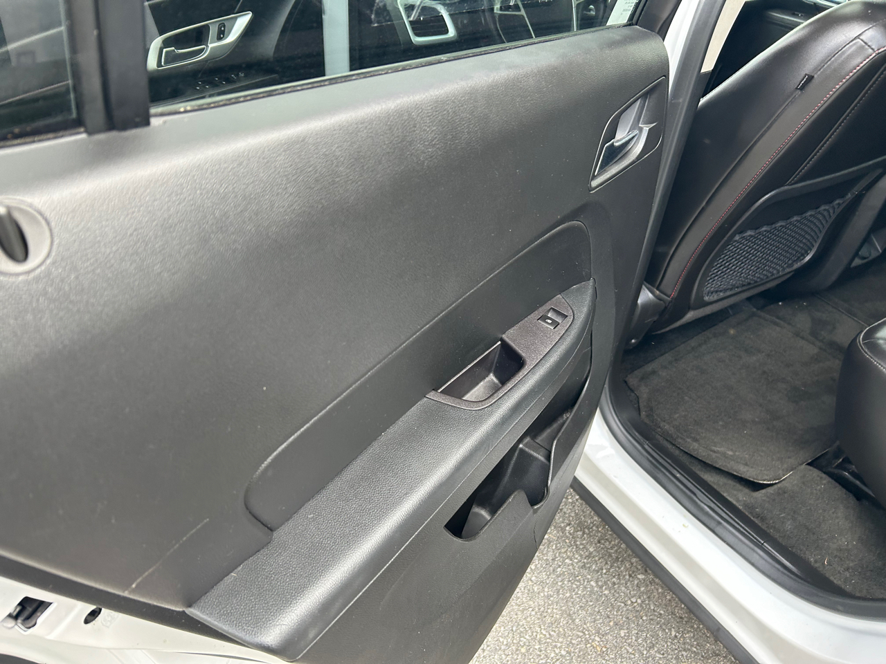 GMC Terrain SLT FWD 2017