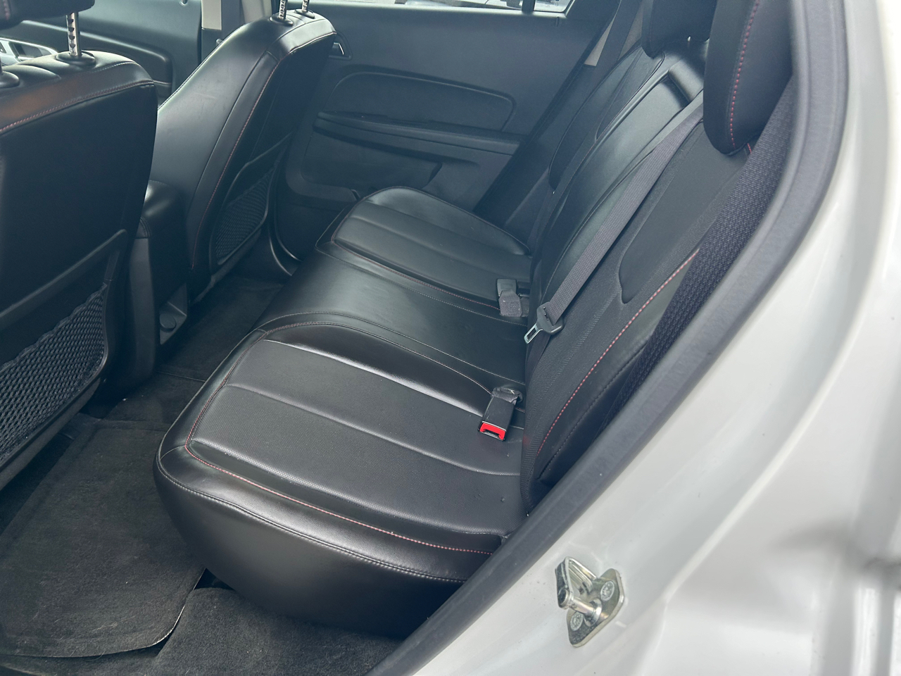 GMC Terrain SLT FWD 2017