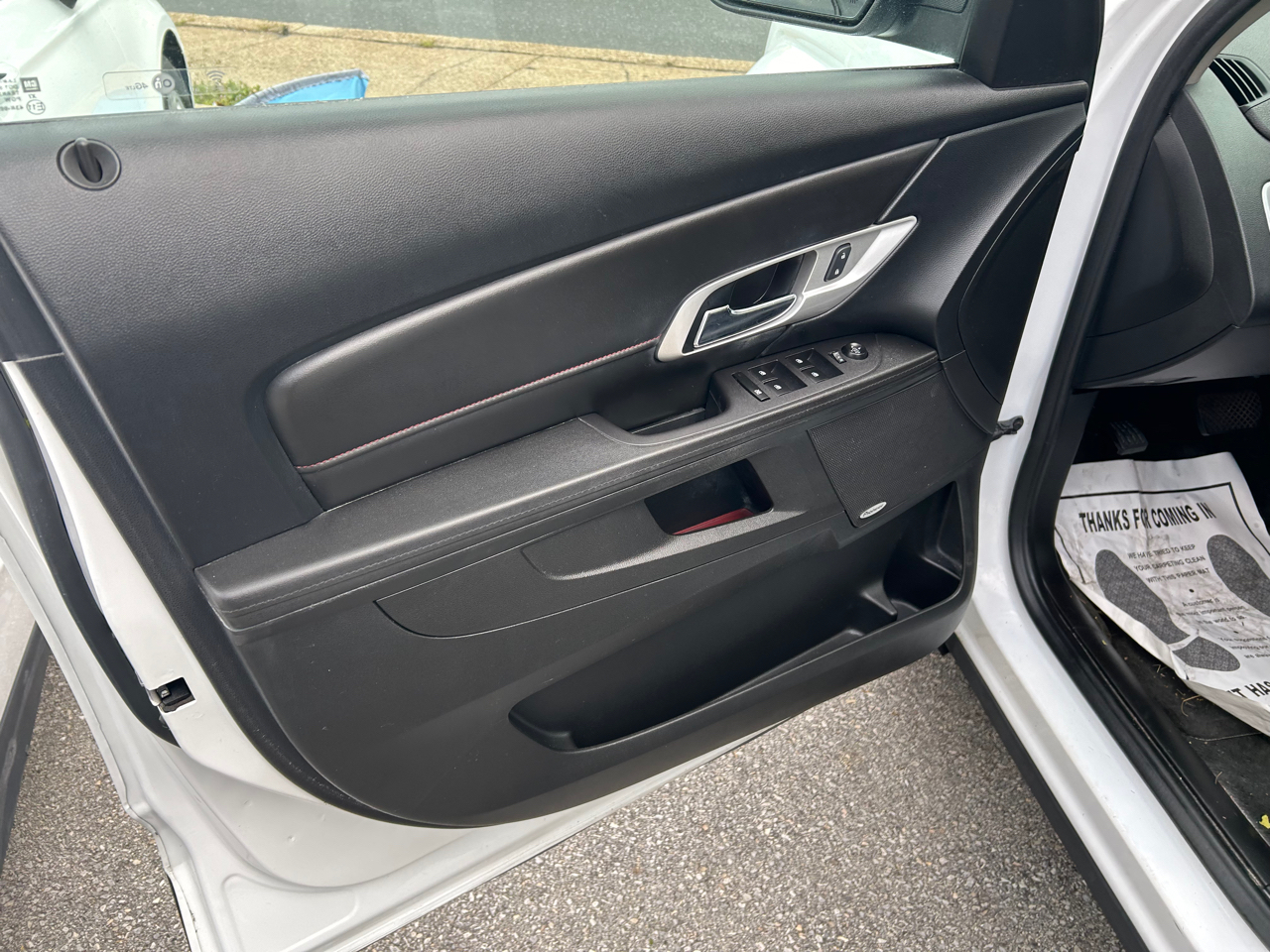 GMC Terrain SLT FWD 2017