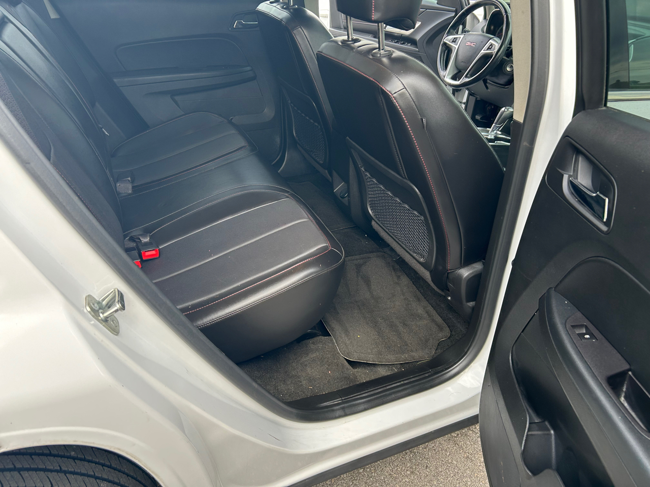 GMC Terrain SLT FWD 2017