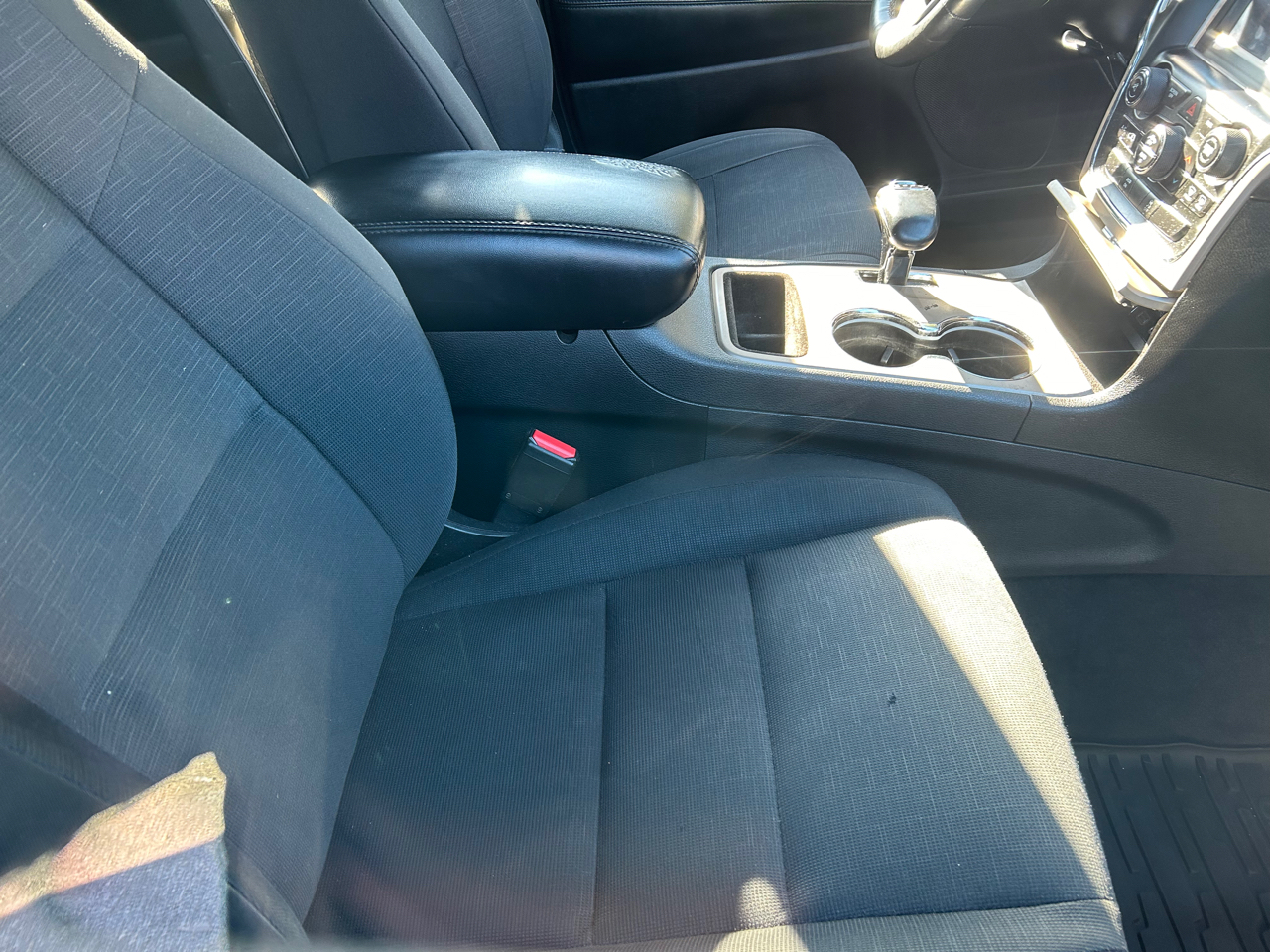 Jeep Grand Cherokee Laredo 4WD 2014