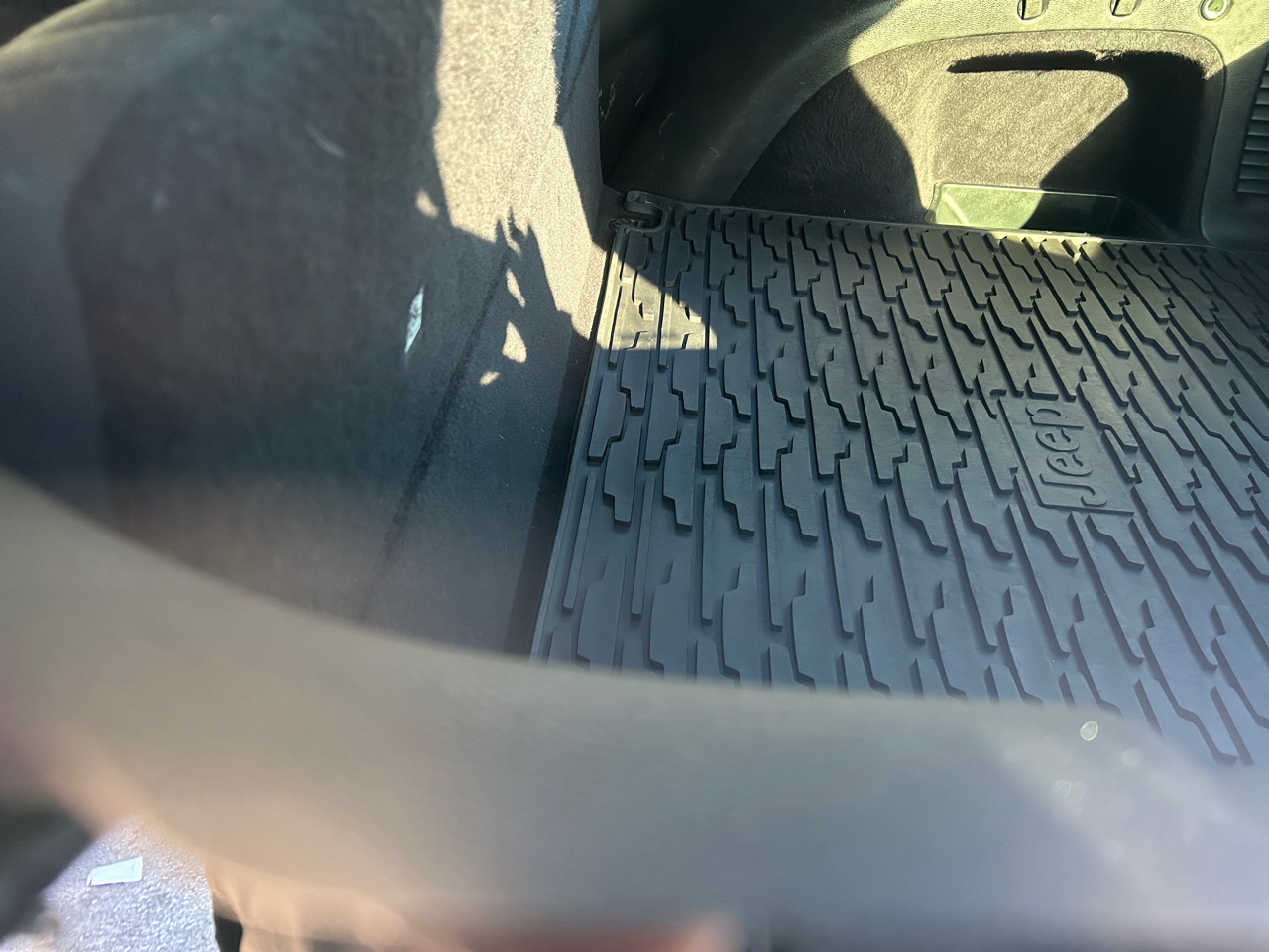 Jeep Grand Cherokee Laredo 4WD 2014