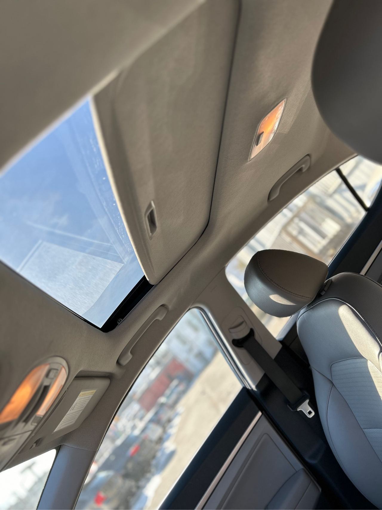 Hyundai Elantra Limited 2017