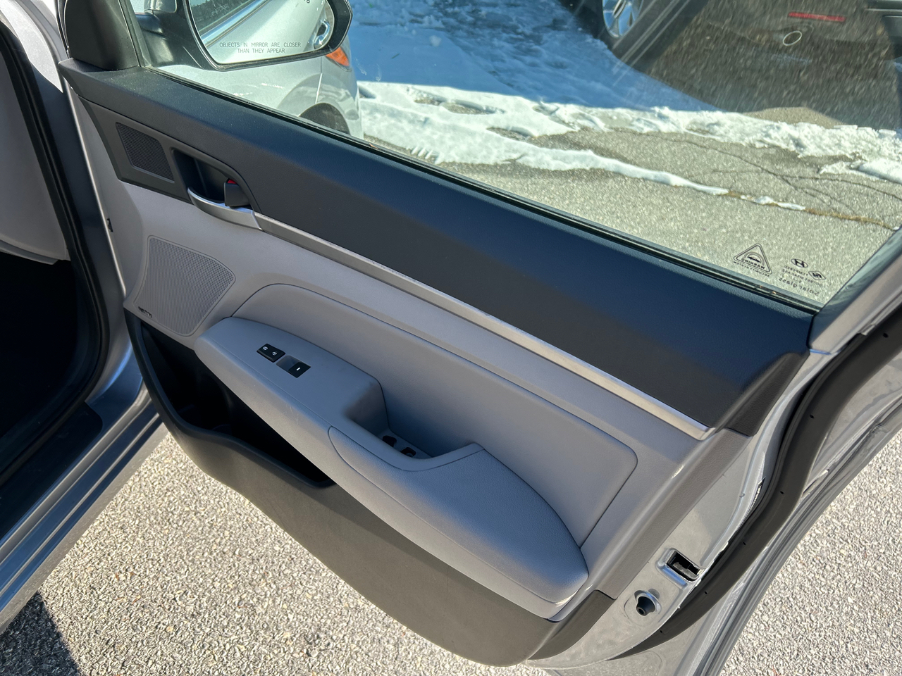 Hyundai Elantra Limited 2017