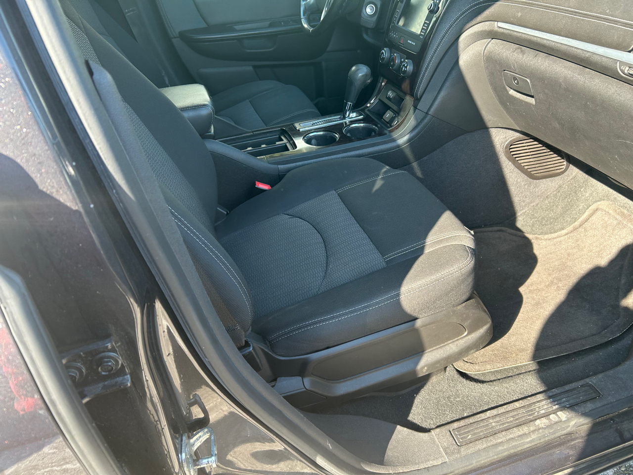 Chevrolet Traverse 1LT AWD 2016