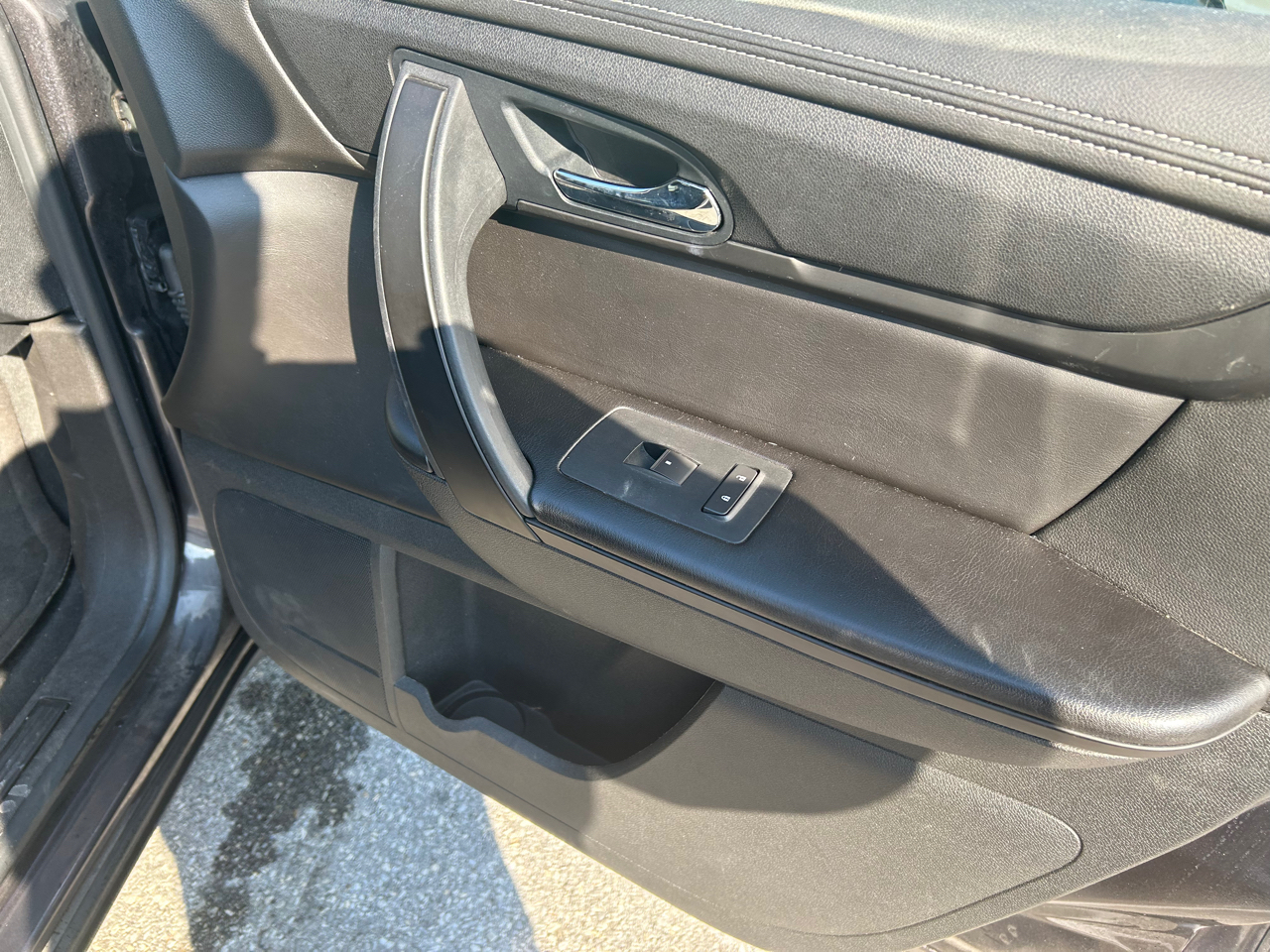 Chevrolet Traverse 1LT AWD 2016