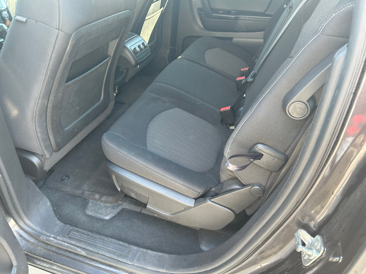 Chevrolet Traverse 1LT AWD 2016