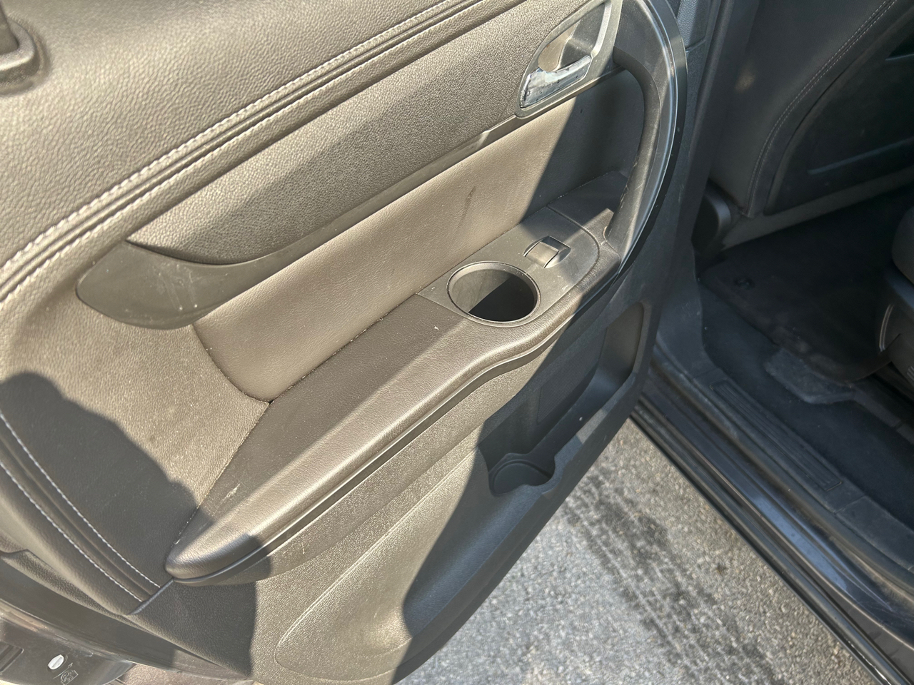 Chevrolet Traverse 1LT AWD 2016