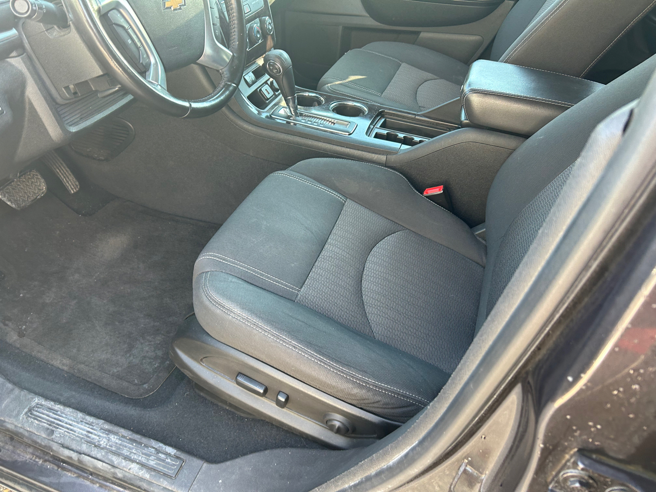 Chevrolet Traverse 1LT AWD 2016