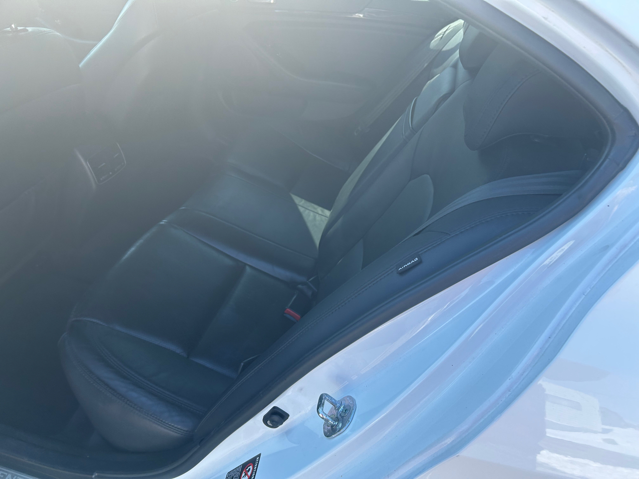 Kia Cadenza Premium 2015