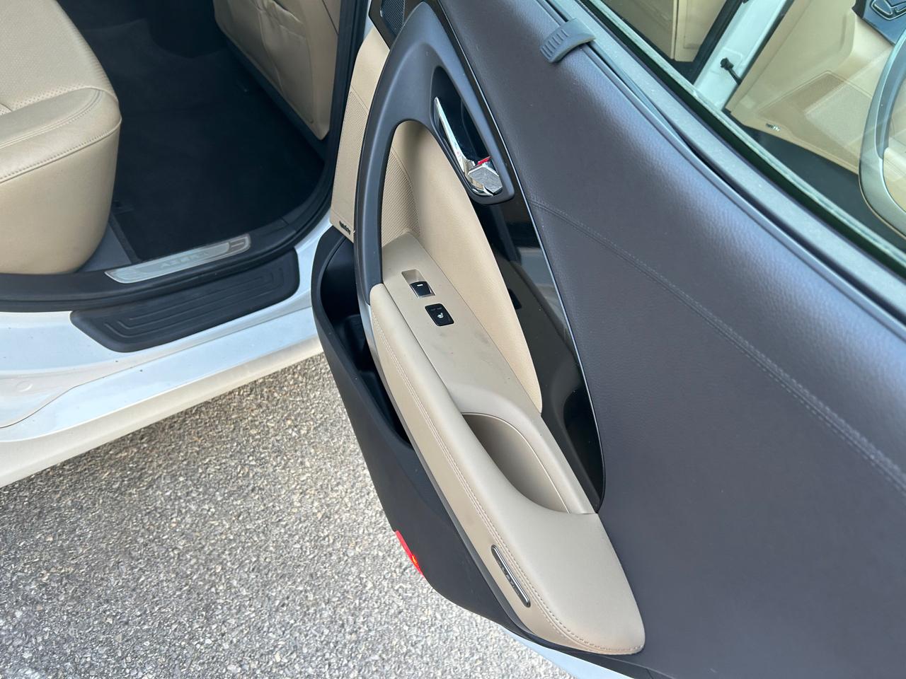 Hyundai Azera 3.3L 2013