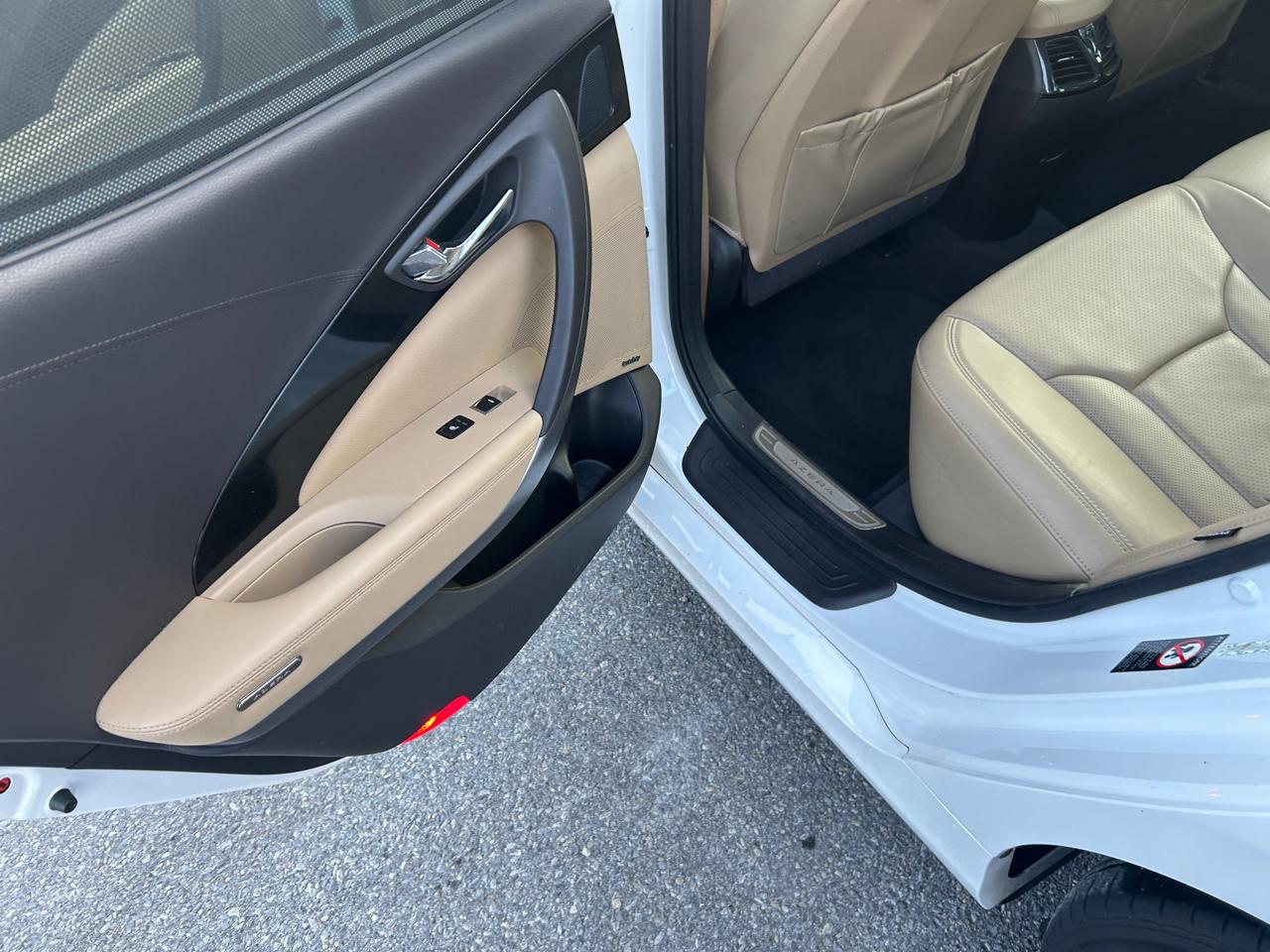 Hyundai Azera 3.3L 2013