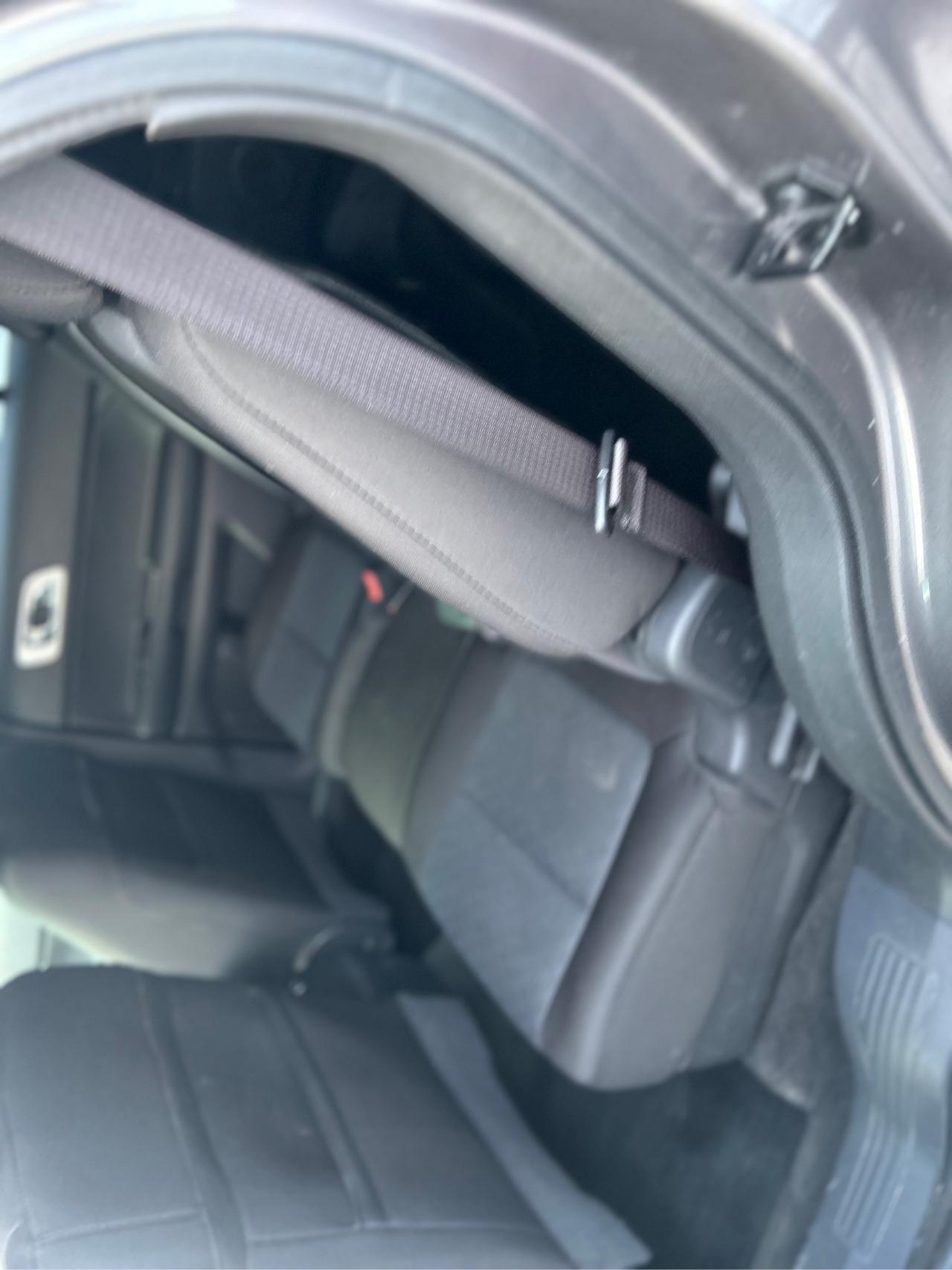 Ford Explorer XLT 4WD 2012