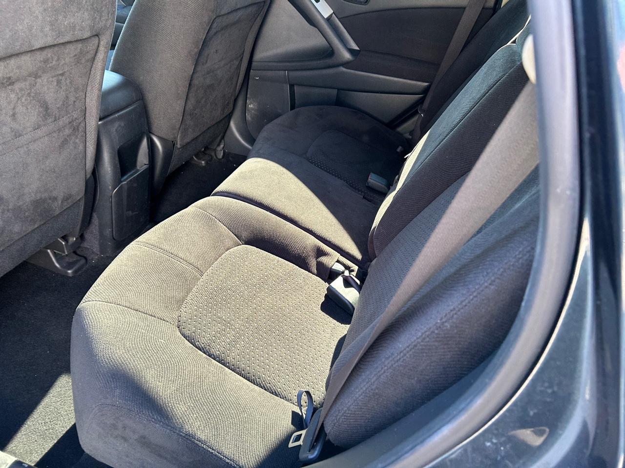 Nissan Murano SV AWD 2014