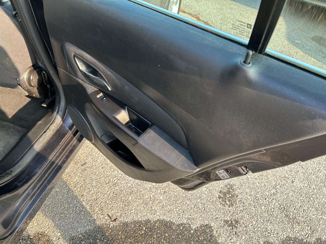 Chevrolet Cruze 1LT Auto 2015