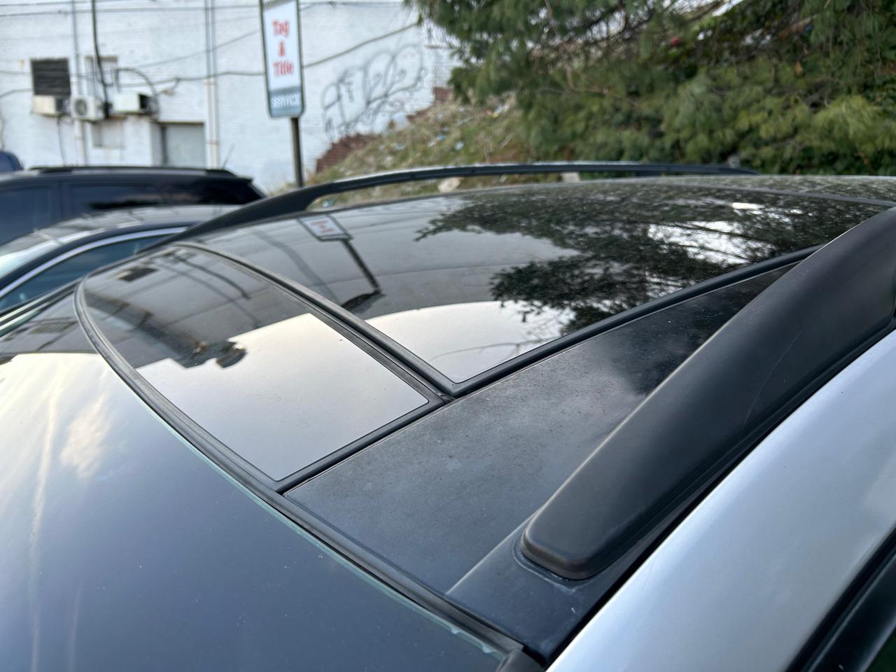 Nissan Murano SL AWD 2013