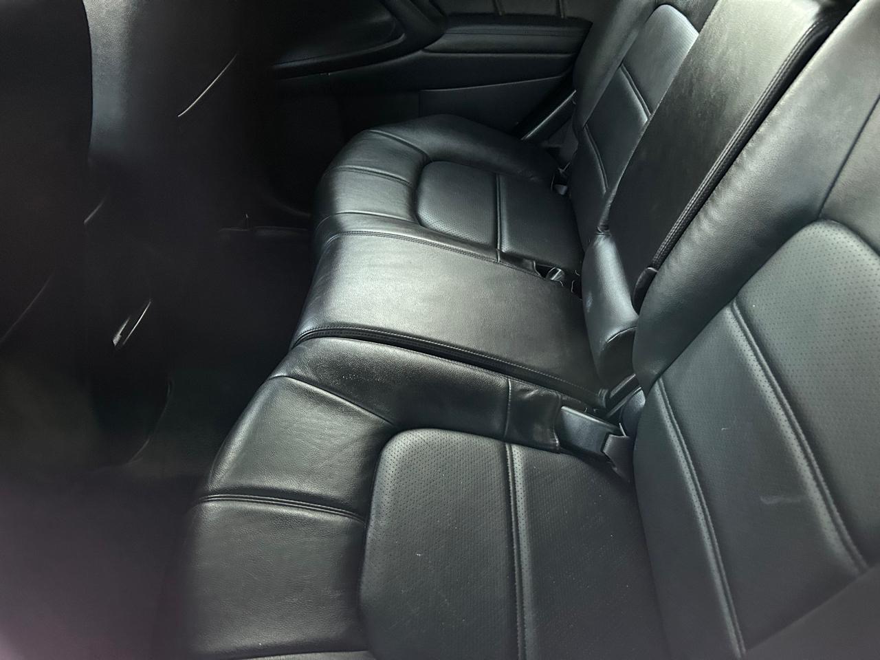 Nissan Murano SL AWD 2013