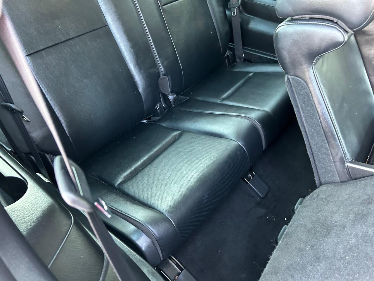 Mazda CX-9 Grand Touring AWD 2013