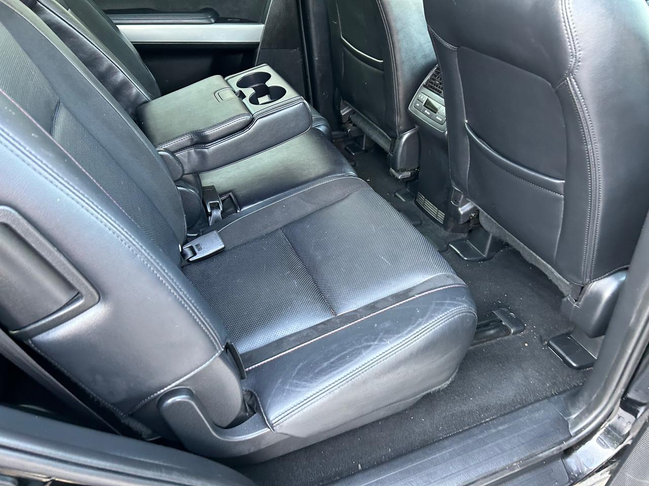 Mazda CX-9 Grand Touring AWD 2013