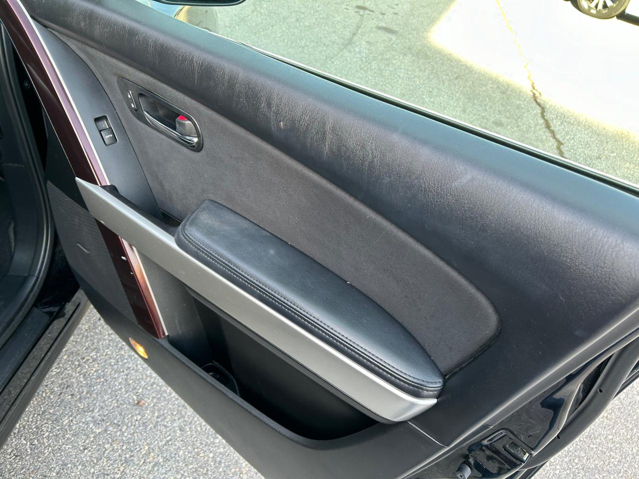 Mazda CX-9 Grand Touring AWD 2013