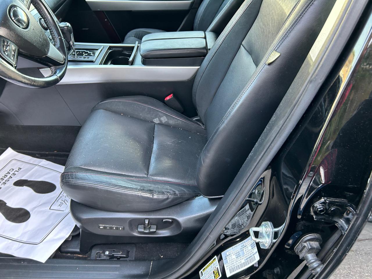 Mazda CX-9 Grand Touring AWD 2013