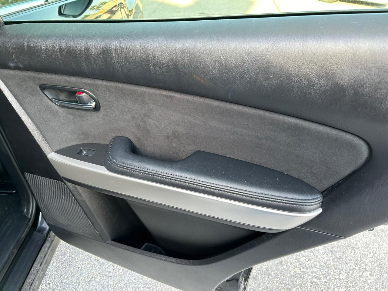 Mazda CX-9 Grand Touring AWD 2013