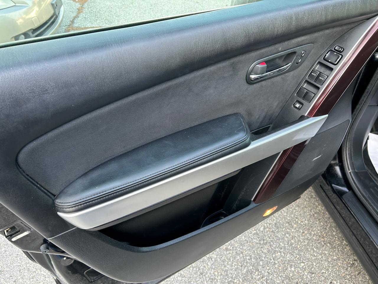 Mazda CX-9 Grand Touring AWD 2013