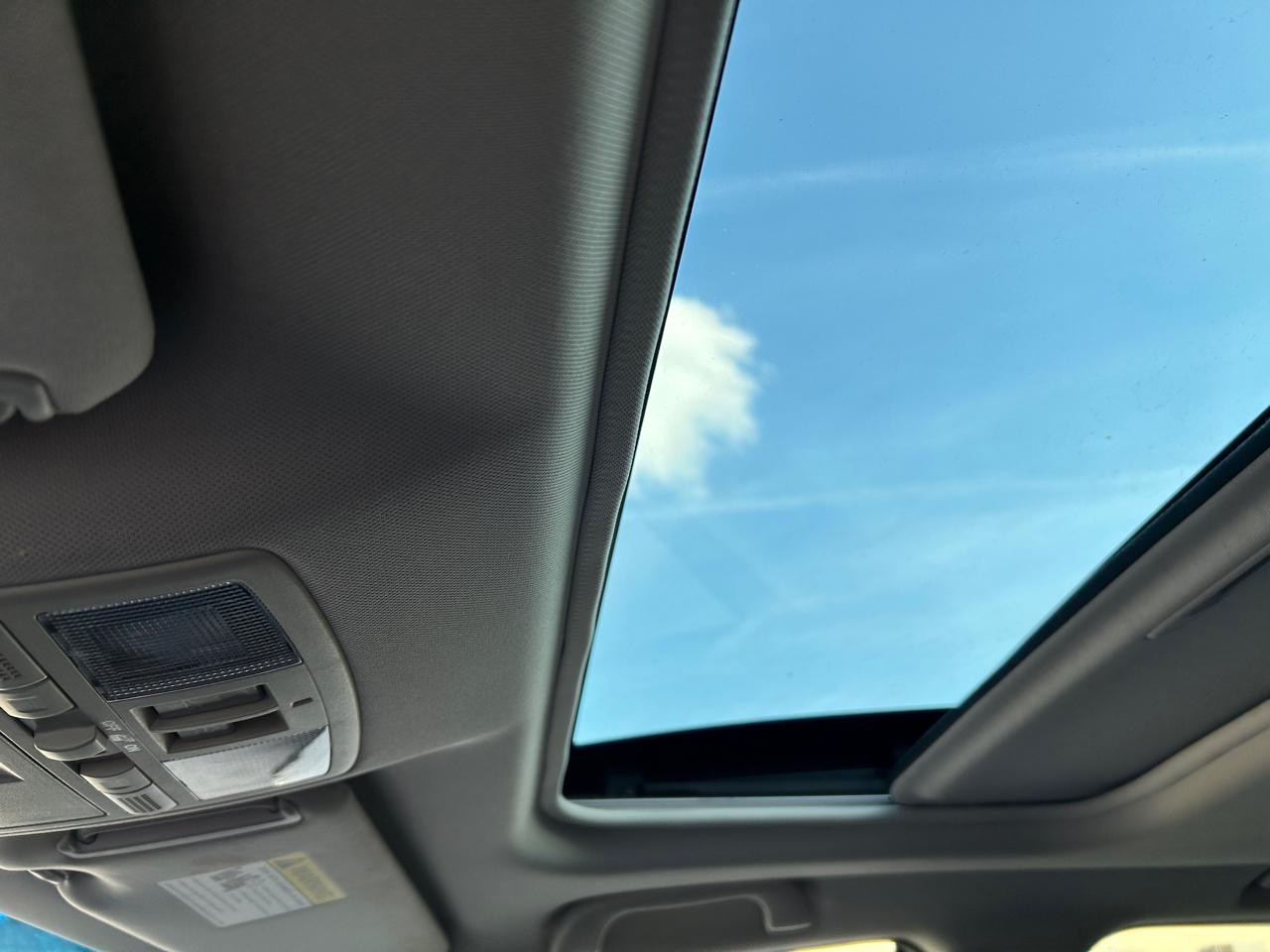 Mazda CX-9 Grand Touring AWD 2013