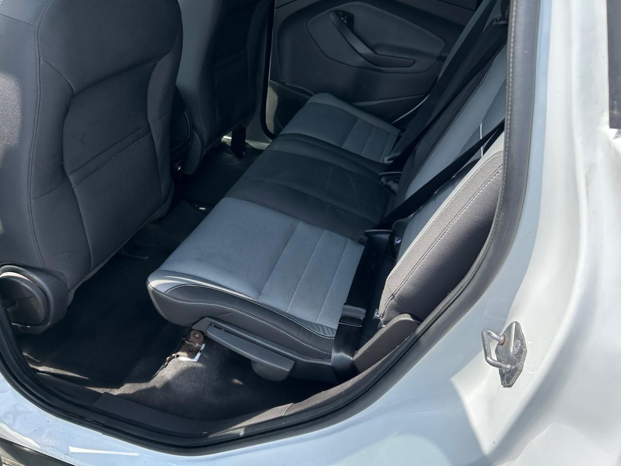 Ford Escape SE 4WD 2013