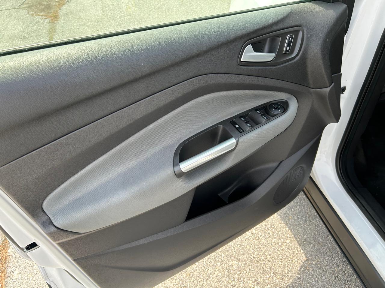 Ford Escape SE 4WD 2013