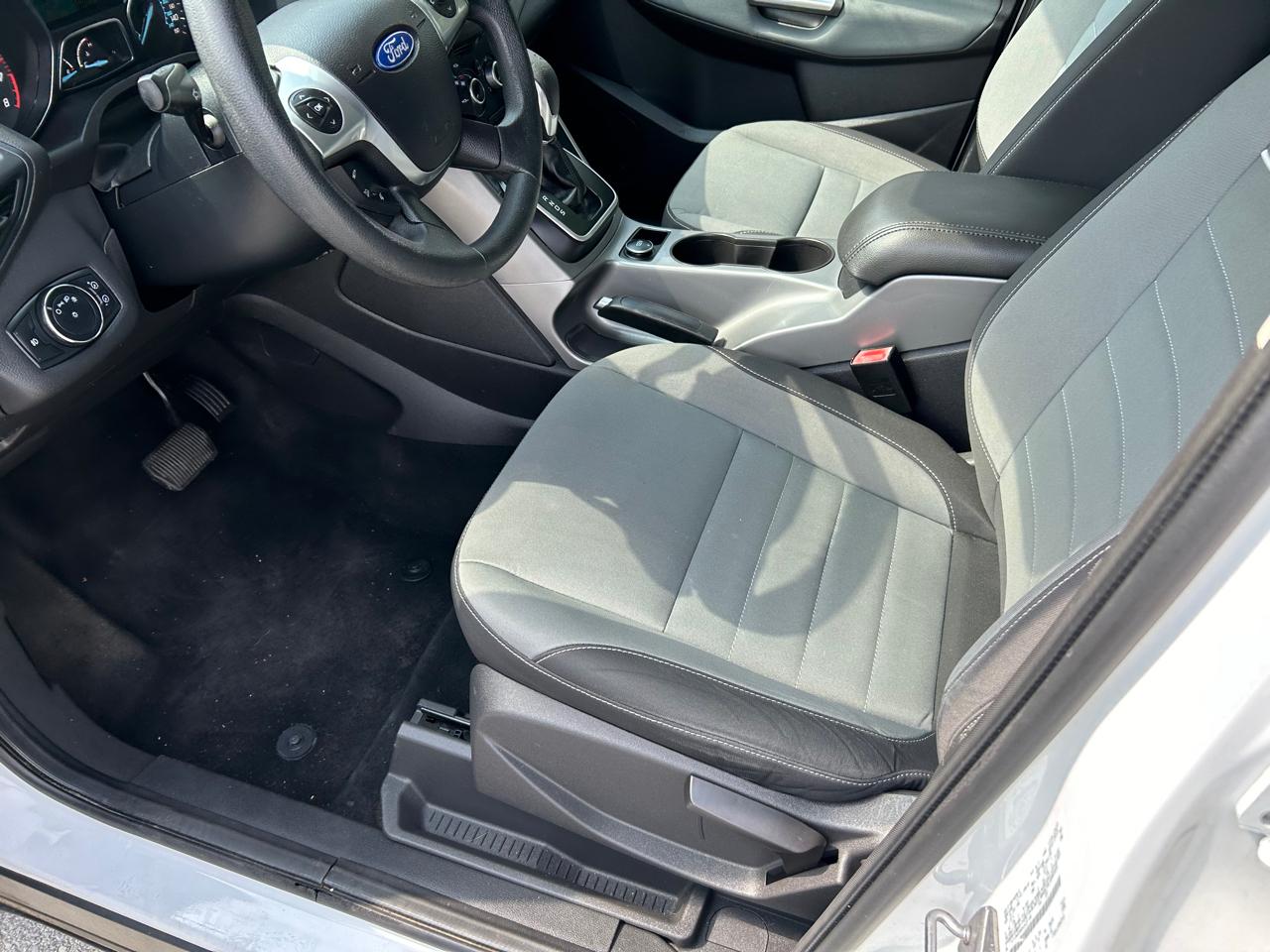 Ford Escape SE 4WD 2013